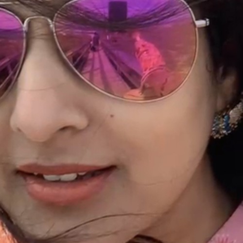 Kirthana S.