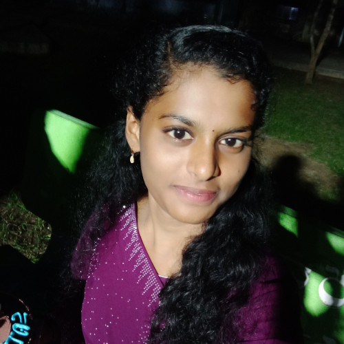 Sathya N.