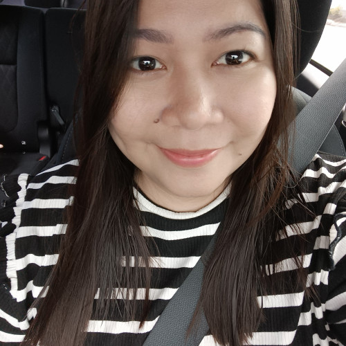 Angeline Arra D.