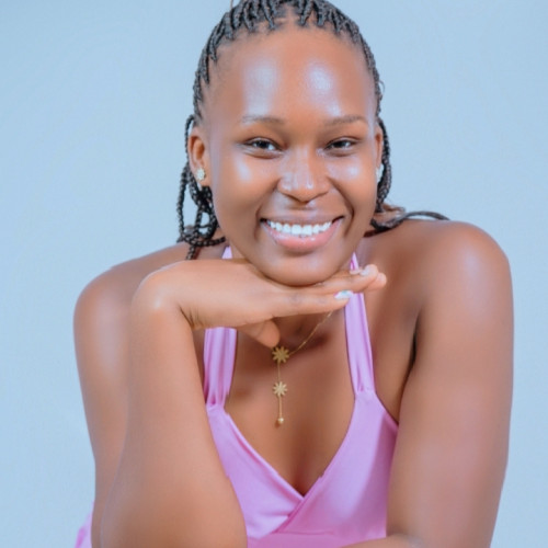 Prossy N. profile photo