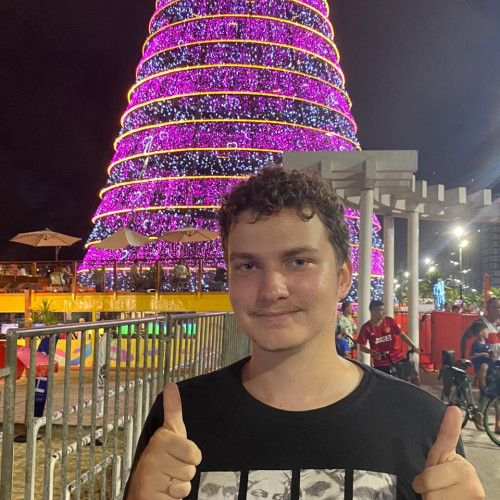 Eduardo L. profile photo