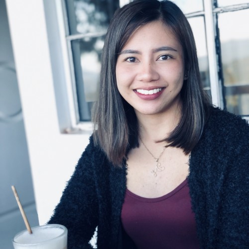 Camille Hazel U.