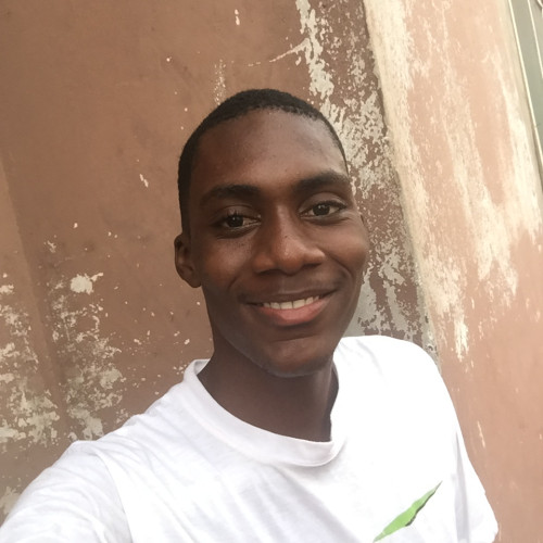 Maxwell  A. profile photo