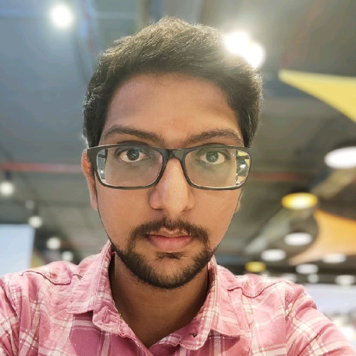 sathish k.