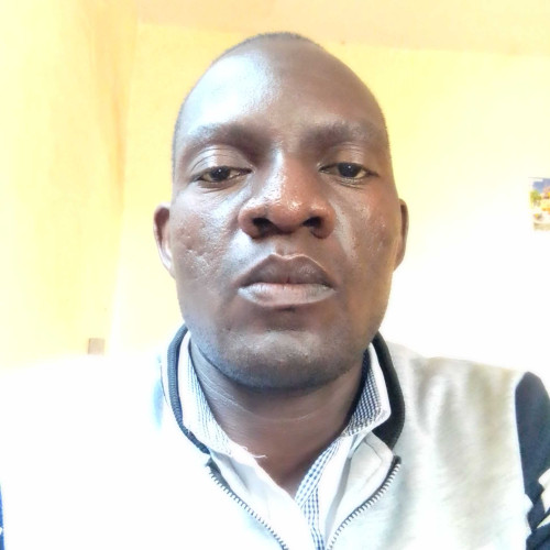 Mudangi B. profile photo