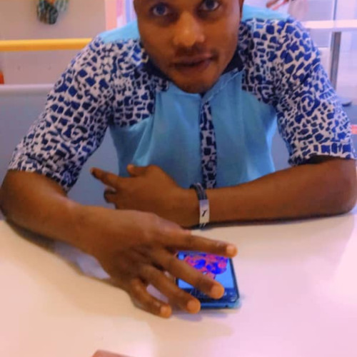 Tosin  O. profile photo