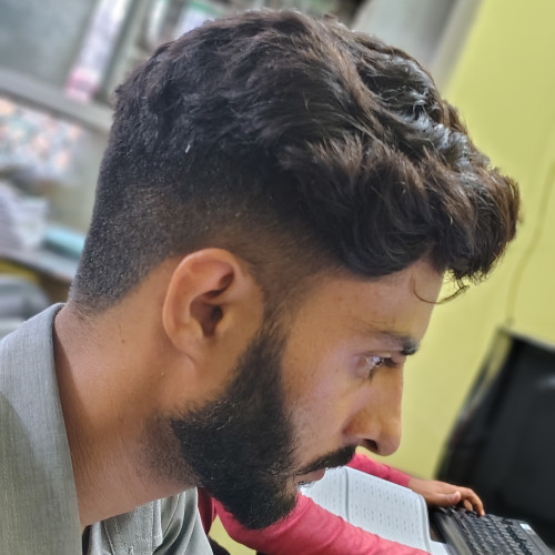 Ashwani A. profile photo