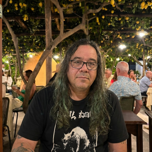 Chris R. profile photo