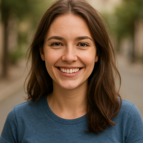 Khushi V. profile photo