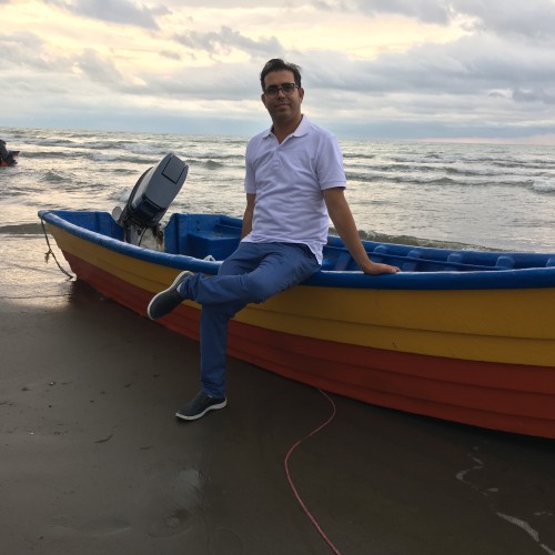 Reza K.