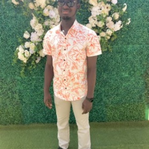 Obed B.