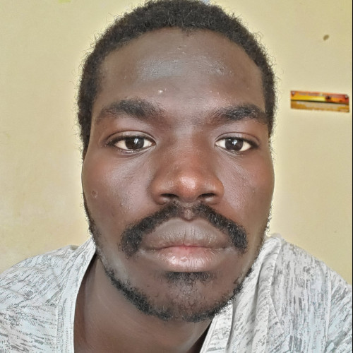 Okello S. profile photo