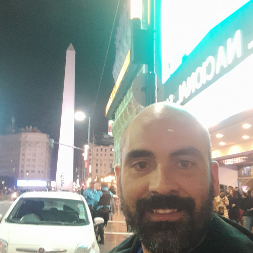 Dario V. profile photo