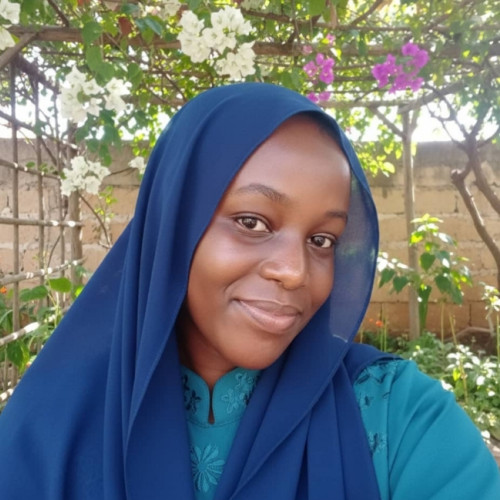 Kobusinge S. profile photo
