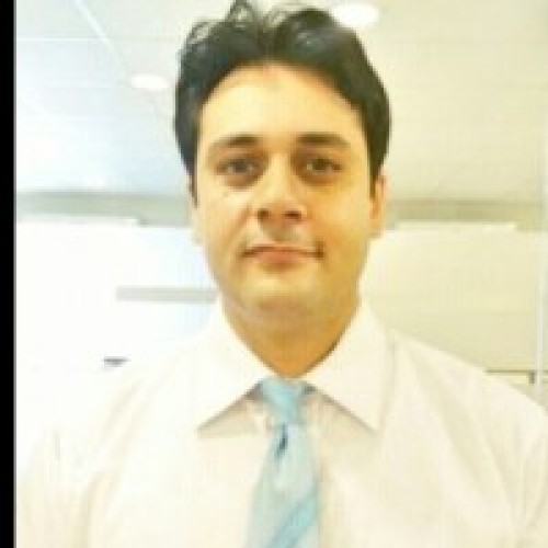Ali Abbas M.