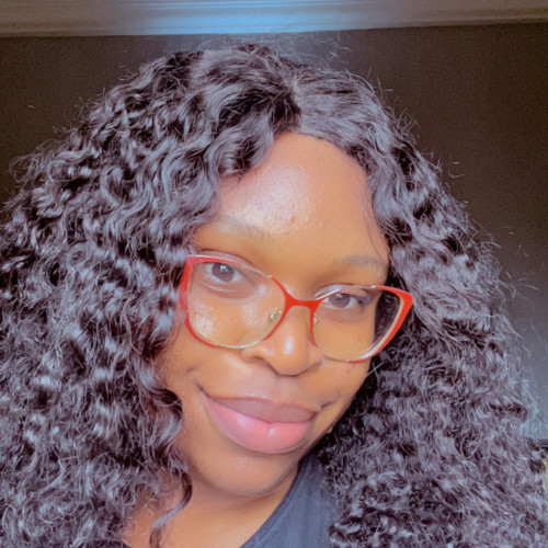 Precious O.