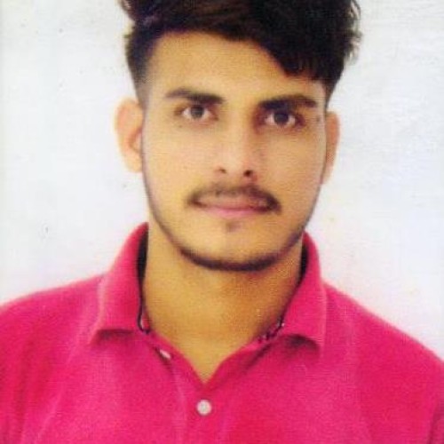 MANISH M.