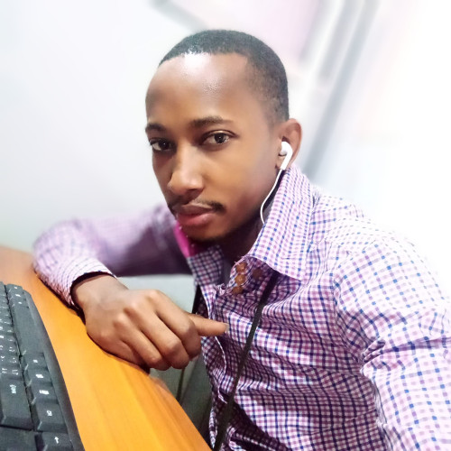 Yusto M. profile photo