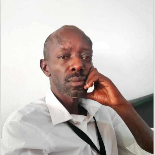 RENSON R. profile photo