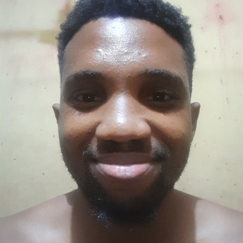 Nnaemeka ekene B. profile photo