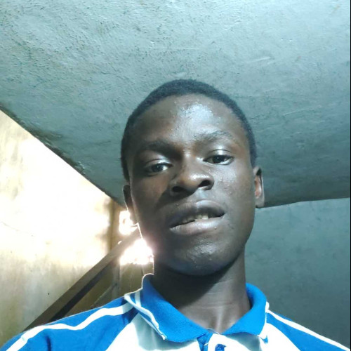 Enyioma D. profile photo
