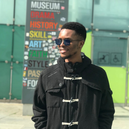 Wisdom  N. profile photo