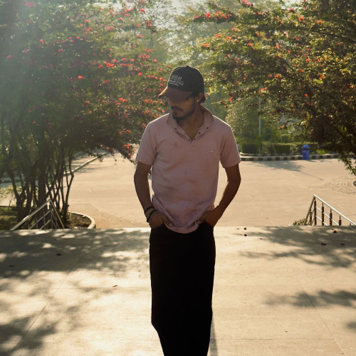 micky m. profile photo