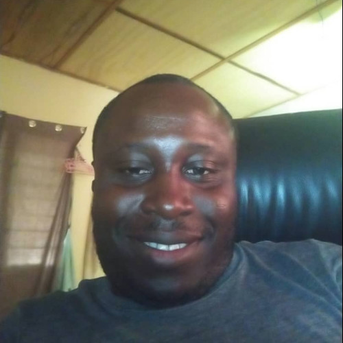 Samuel A. profile photo