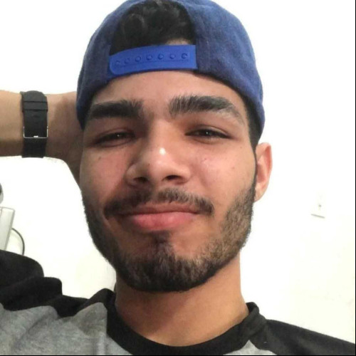 vincenzo m. profile photo