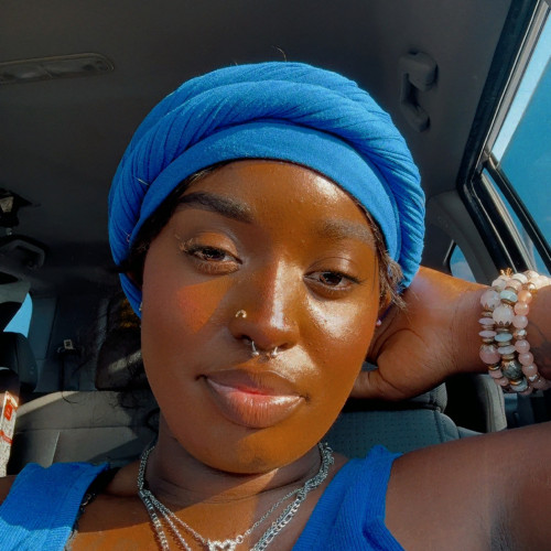 Antenyah  B. profile photo