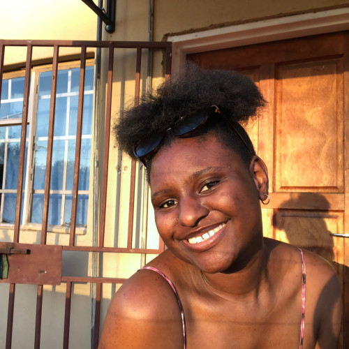 Tashatha B. profile photo