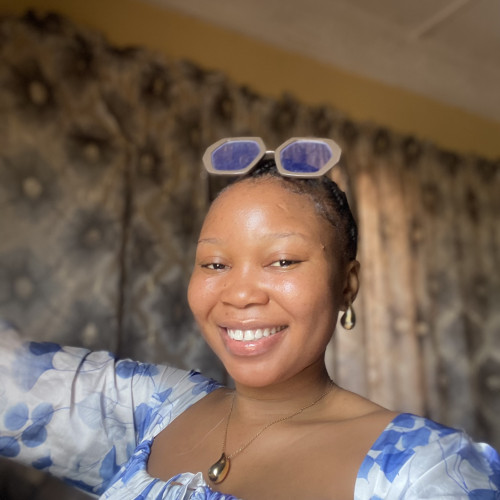 Modupeoluwa  O.