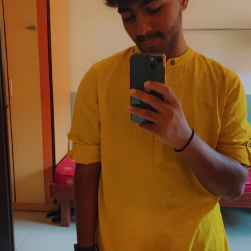 Samarth R.