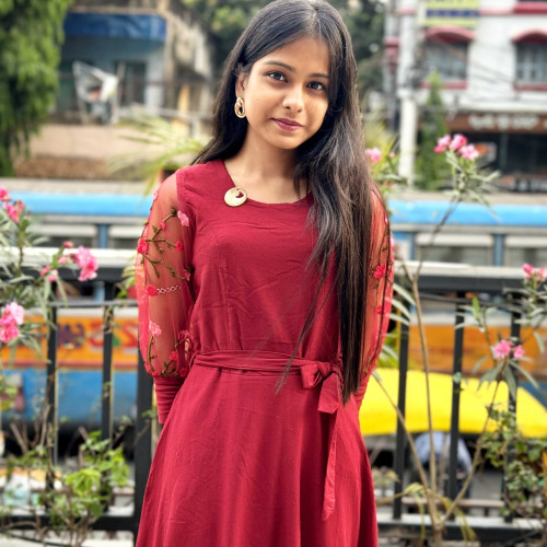 Payel R. profile photo