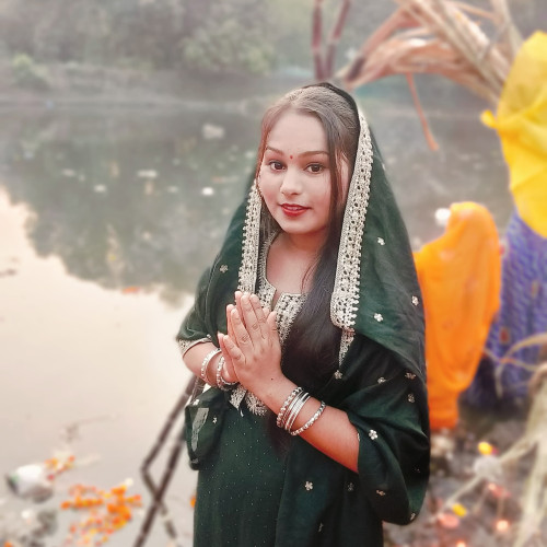 Smriti S. profile photo