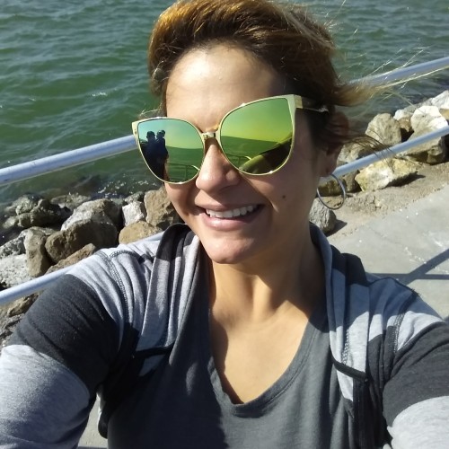 Mariel A.