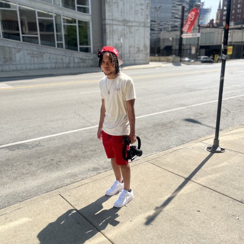 Brandon  M.