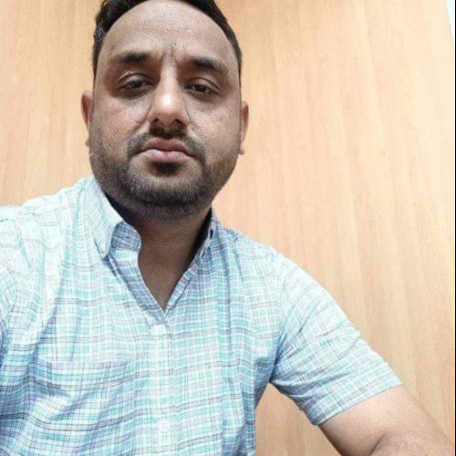 Muhammad A. profile photo
