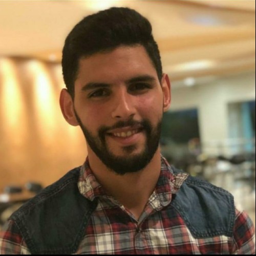 Anas L. profile photo