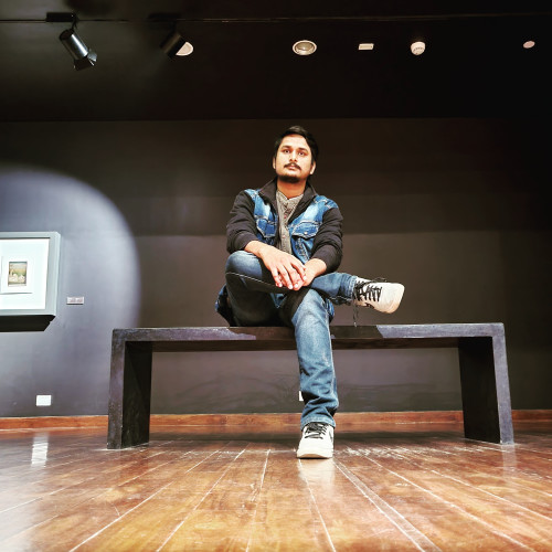 Ankit S. profile photo