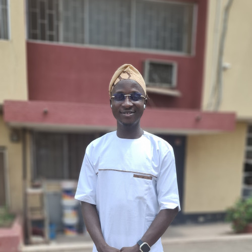 SODIQ O. profile photo