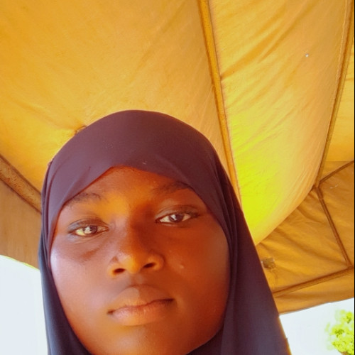 Muibat  F. profile photo