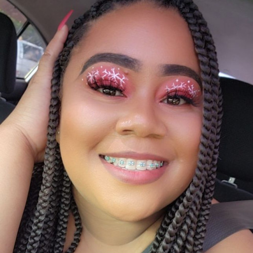 Markisha  S. profile photo