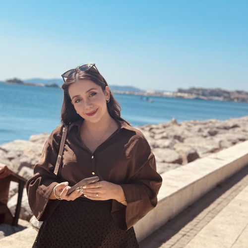 Sadaf K. profile photo
