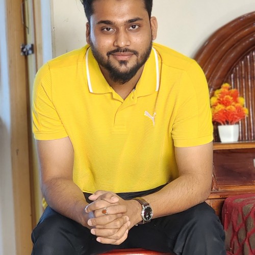Jaynal Ahmed T.