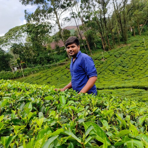 Sekhar K.