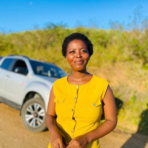 Nompilo B. profile photo