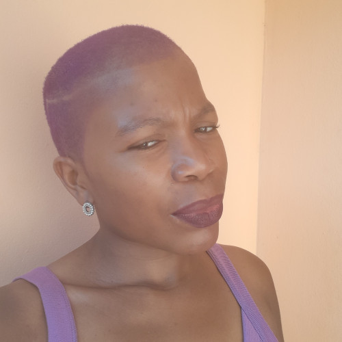 Stacey Mathole  S.