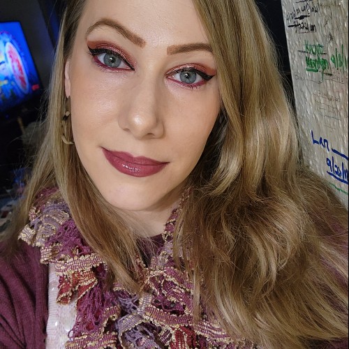 Nicole  B. profile photo