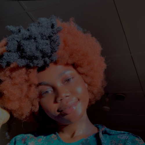 Daniella K. profile photo